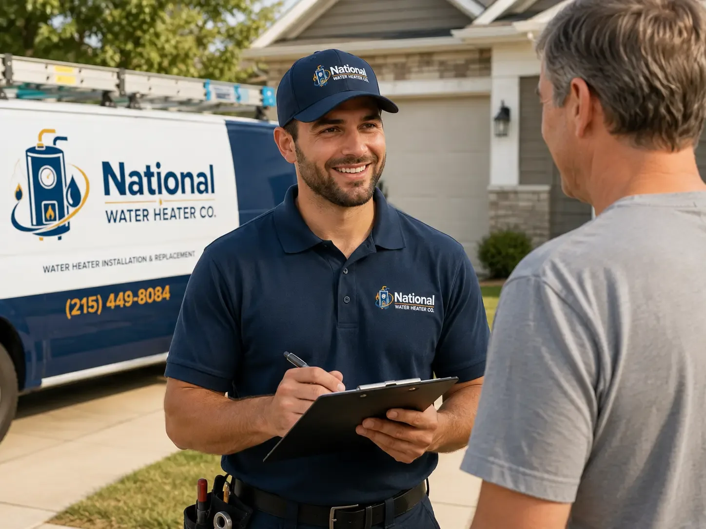 Water Heater Installation Mediapolis, IA FAQs